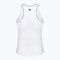 Women's Wilson Team Tank bright white 2