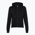 Men's Wilson Team Zip Hoodie black