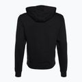 Men's Wilson Team Zip Hoodie black 2