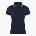 Women's Wilson Team Polo classic navy T-shirt