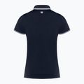 Women's Wilson Team Polo classic navy T-shirt 2