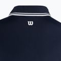 Women's Wilson Team Polo classic navy T-shirt 4