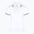 Women's Wilson Team Polo bright white T-shirt
