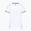 Women's Wilson Team Polo bright white T-shirt 2