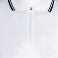 Women's Wilson Team Polo bright white T-shirt 3