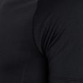 Men's Wilson Team Seamless Crew black T-shirt 3