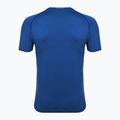 Men's Wilson Team Seamless Shirt Crew royal blue 2