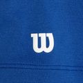 Men's Wilson Team Seamless Shirt Crew royal blue 3