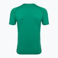 Men's Wilson Team Seamless Crew courtside green t-shirt 2