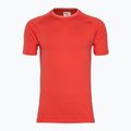 Men's Wilson Team Seamless Crew infrared T-shirt