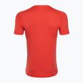 Men's Wilson Team Seamless Crew infrared T-shirt 2