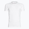 Men's Wilson Team Seamless Crew bright white T-shirt