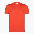 Men's tennis shirt Wilson Team Graphic infrared