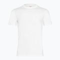 Men's tennis shirt Wilson Team Graphic bright white