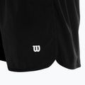 Women's shorts Wilson Team black 4