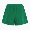 Women's shorts Wilson Team courtside green 2