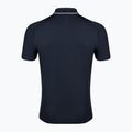 Men's Wilson Team Seamless Polo 2.0 classic navy T-shirt 2