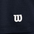 Men's Wilson Team Seamless Polo 2.0 classic navy T-shirt 4