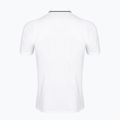 Men's Wilson Team Seamless Polo 2.0 bright white T-shirt 2