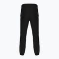 Men's tennis trousers Wilson Team black 2