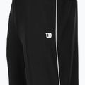 Men's tennis trousers Wilson Team black 3