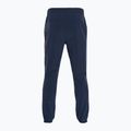 Men's tennis trousers Wilson Team classic navy 2