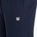 Men's tennis trousers Wilson Team Jogger classic navy 3