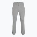 Men's tennis trousers Wilson Team Jogger medium gray heather