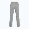 Men's tennis trousers Wilson Team Jogger medium gray heather 2