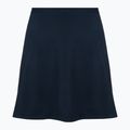Women's Wilson Team Flat Front classic navy skirt