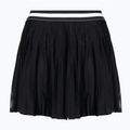 Women's Wilson Team Pleated skirt black