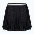 Women's Wilson Team Pleated skirt black 2