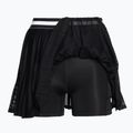 Women's Wilson Team Pleated skirt black 5