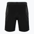 Men's tennis shorts Wilson Team 7" black 2