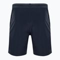 Men's tennis shorts Wilson Team 7" classic navy 2