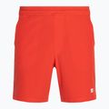 Wilson Team 7" Infrared men's tennis shorts