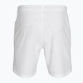 Men's tennis shorts Wilson Team 7" bright white 2