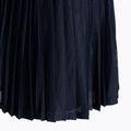 Women's Wilson Team Pleated classic navy skirt 3