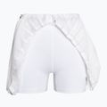 Women's Wilson Team Pleated bright white skirt 5