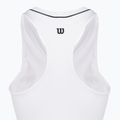 Wilson Team women's dress bright white 3