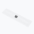Headband Wilson Wide Headband bright white 2