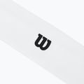 Headband Wilson Wide Headband bright white 4