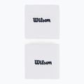 Wilson Wristband tennis wristbands 2 pcs bright white 2