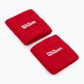 Wilson Wristband tennis wristbands 2 pcs infrared