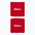 Wilson Wristband tennis wristbands 2 pcs infrared 2