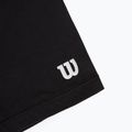 Men's tennis shirt Wilson Team Graphic black script 4