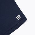 Men's tennis shirt Wilson Team Graphic classic navy script 4