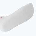 Socks Wilson Quarter Top 3 pairs bright white 5