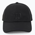 Wilson Active Perforated Cap black baseball cap 2