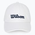 Baseball cap Wilson Active Perforated Cap bright white 2